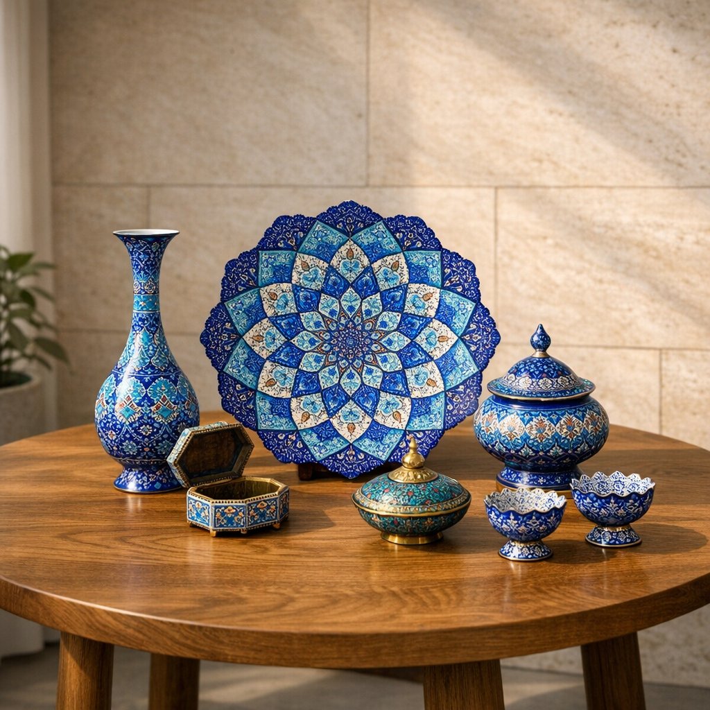 صنایع دستی